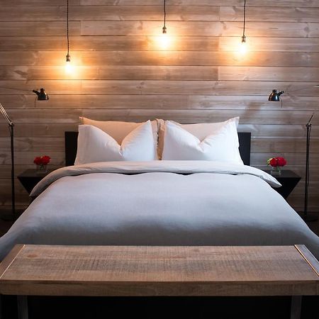 Studio Living Bed & Breakfast Montreal Exterior foto