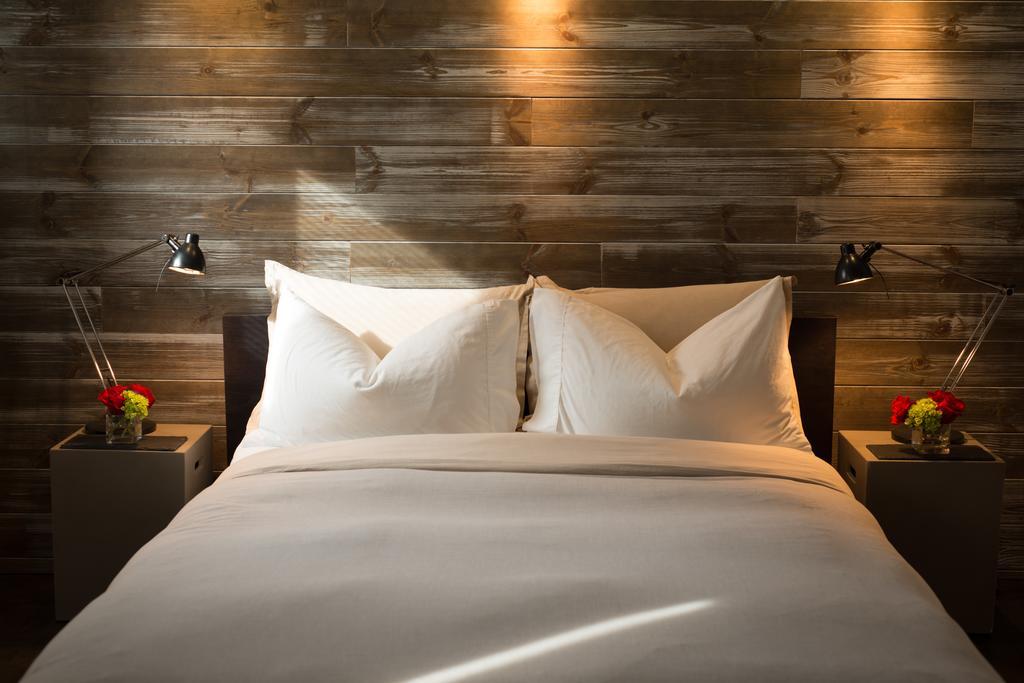 Studio Living Bed & Breakfast Montreal Exterior foto