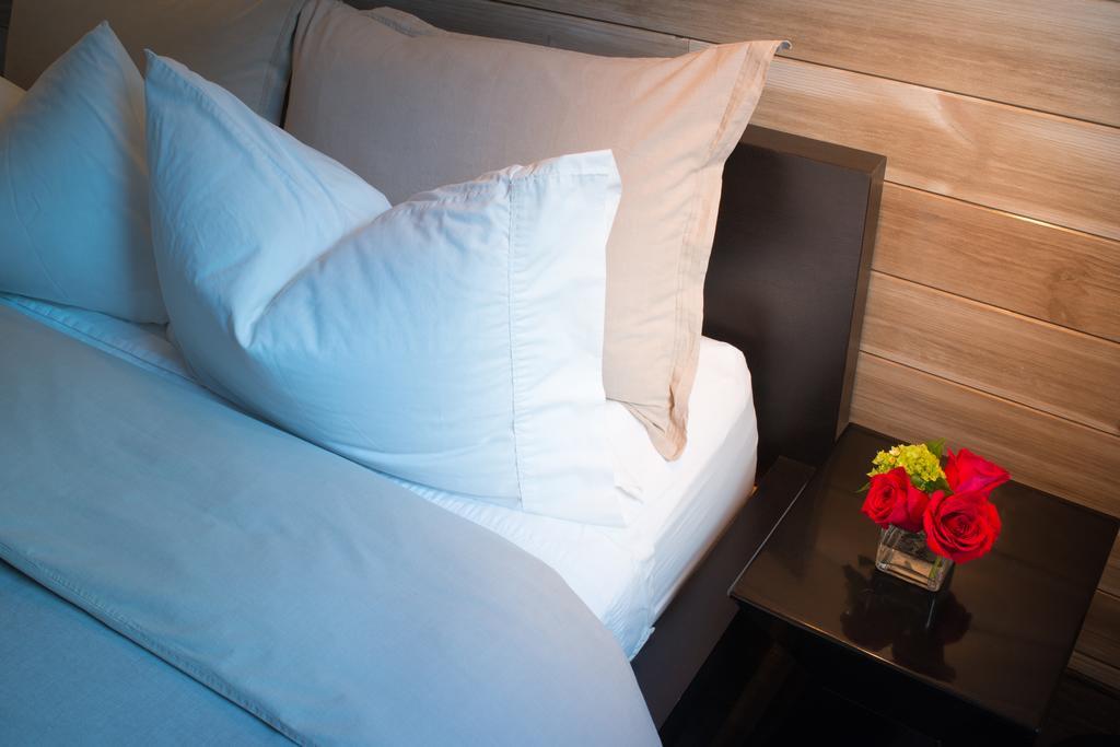 Studio Living Bed & Breakfast Montreal Exterior foto