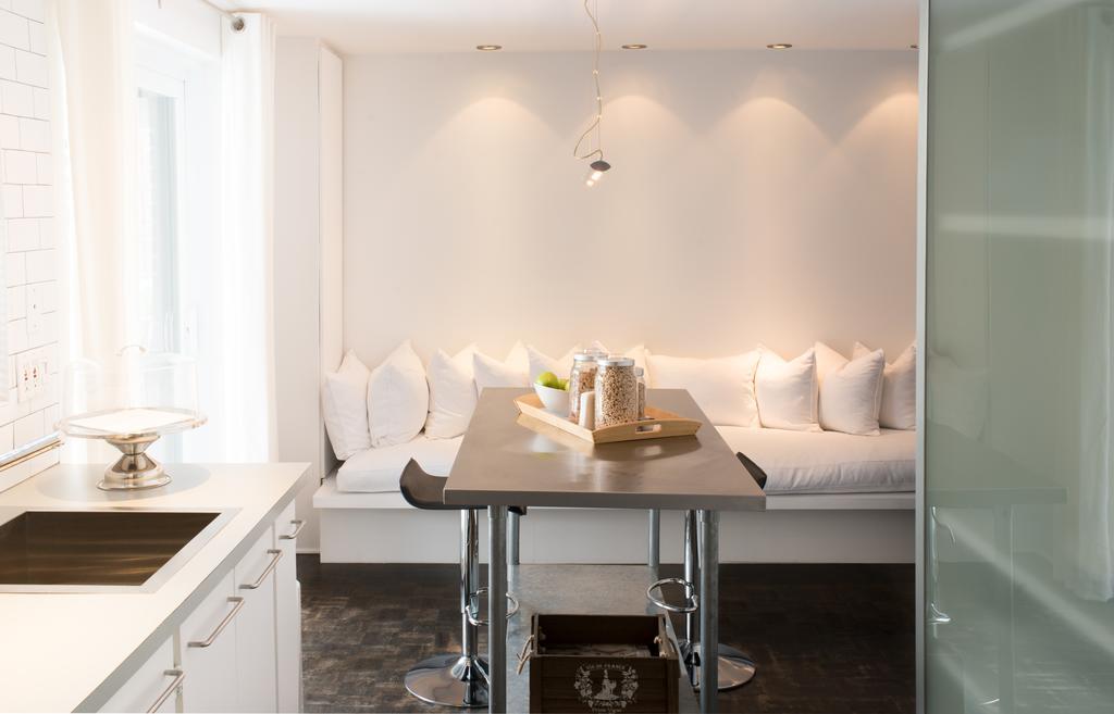 Studio Living Bed & Breakfast Montreal Exterior foto