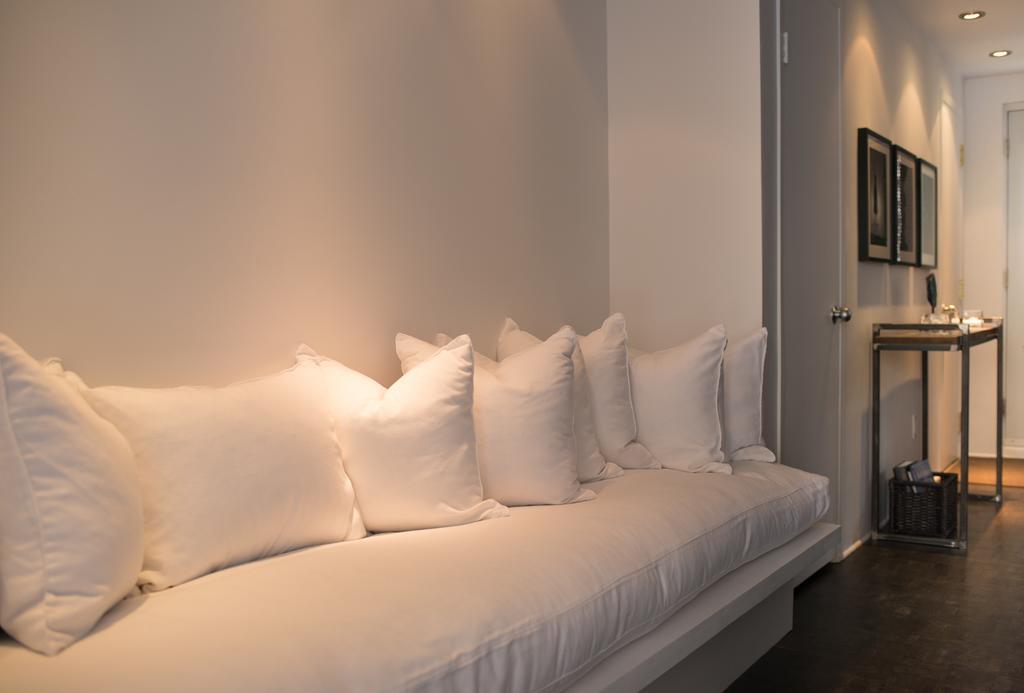 Studio Living Bed & Breakfast Montreal Exterior foto