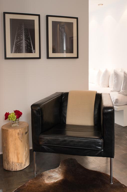 Studio Living Bed & Breakfast Montreal Exterior foto