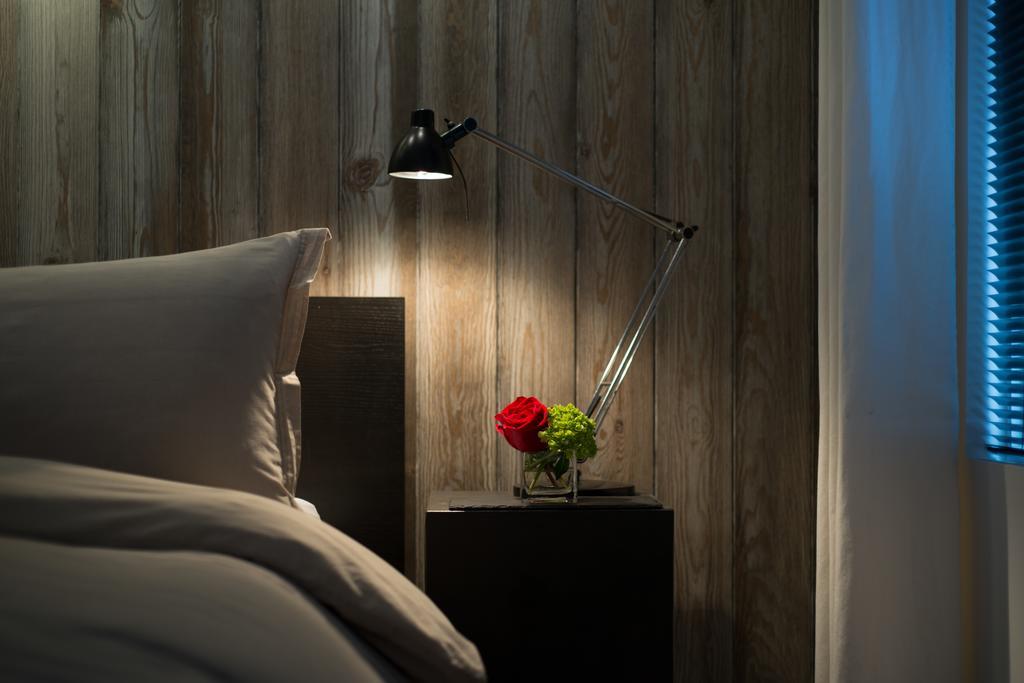 Studio Living Bed & Breakfast Montreal Exterior foto
