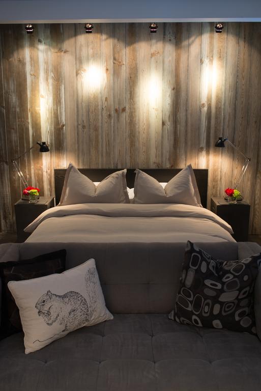 Studio Living Bed & Breakfast Montreal Exterior foto