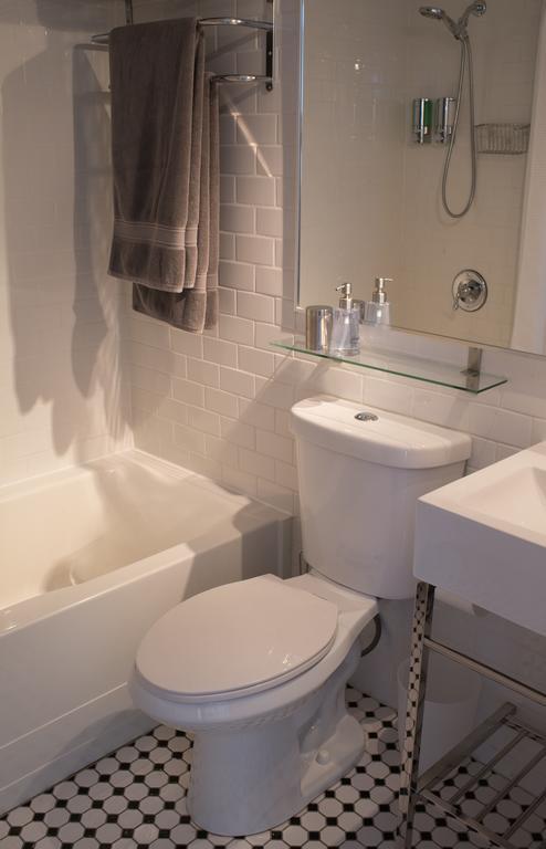 Studio Living Bed & Breakfast Montreal Exterior foto